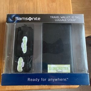 B2G1 free Travel set